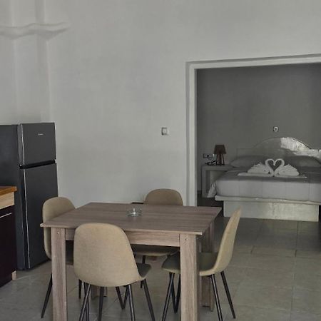 סנטוריני Hotel Thirasia מראה חיצוני תמונה